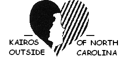 Kairos Outside Logo